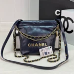 CHANEL Model: 3989 Size: 25x23x7cm