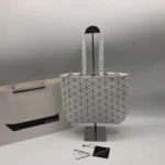 Miyake Life Size: 34.5/26/8.5cm