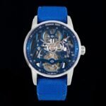 AP CODE 11.59 Ref.26600 Manual-winding tourbillon 41MM
