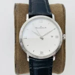 Blancpain watch diameter: 40 mm * 8.7 mm