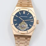 AP Royal Oak Manual-winding tourbillon Super clone  41MM×10.6MM