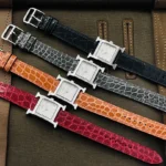 Hermes wave pattern watch Diameter: 21MM