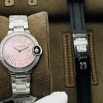 Cartier BALLON Quartz watch : 28MM-33MM