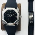 Bulgari OCTO SOLOTEMPO series watch Model: 101963
