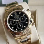 Daytona Super Clone 4130 Movement  M116508
