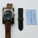 Panerai Model: ETA6497