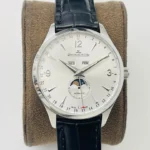 Jaeger-LeCoultre Maestro watch