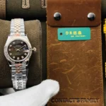 Rolex Datejust Diameter: 28MM