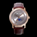BLANCPAIN VILLERET6654 40MM*11.7MM