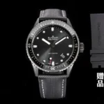 BLANCPAIN FIFTY FATHOMS 43.6MM*13.6MM