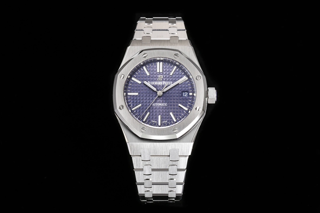 2c85377826a880250418a2781cb0c236-1.webp AP Royal Oak 15550/15451 Series 37MM - Image 1