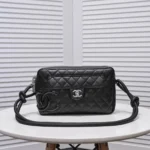 ChaneLady Handle Size: 27*16.5*6cm