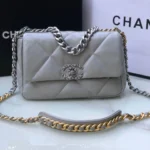Chanel Sheepskin Model:S1160 Size:26cm