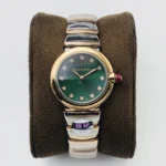 Bulgari BVLGARI LVCEA series watch Diameter: 33*6.85 mm