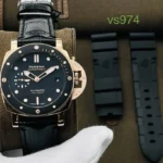 Panerai watch Diameter: 42MM