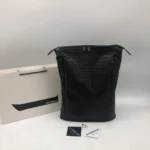 Issey Miyake Shoulder Bag Size 41.5x32x7