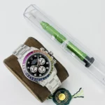 Rolex Daytona watch