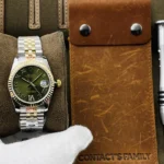 Rolex datejust 31mm*11mm