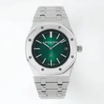 AP Royal Oak 15202（JUMBO) Series Super Clone 2121 movement  39×8.6MM