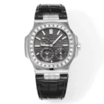 PP Nautilus series Ref.5724 40MM×9.5MM