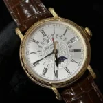 PP Grand Complications 5160 38MM