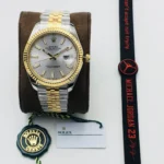 Rolex datejust126333 41mm