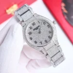 PP TWENTY~4 Series 7300 Snowflake Diamonds