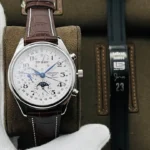 Longines watch Diameter: