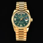 DD 36MM Super Clone Luxury Fashion Standard
