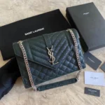 Saint Laurent Size: 24x17.5x6 Code: 392739