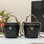 Small Bucket Bag One Shoulder Crossbody Size: 99174