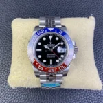 GMT Pepsi Super clone 3285 integrated movement M126710