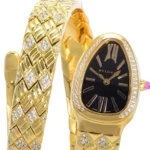 BULGARI SERPENTI 35MM