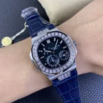 PP Nautilus series Ref.5724 40MM×9.5MM