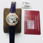 Cartier BALLON 33MM-36MM-42MM