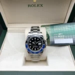 Rolex GMT116710 40MM
