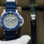 Panerai watch Diameter: 42MM