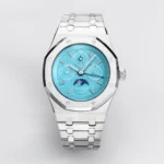 AP Royal Oak Series 26574 Complex Function Perpetual Calendar Watch 41MM
