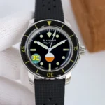 BLANCPAIN FIFTY FATHOMS 40.3MM