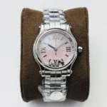 Chopard Happy Diamonds watch Diameter: 30 mm