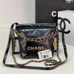 CHANEL Model: 3989 Size: 25x23x7cm