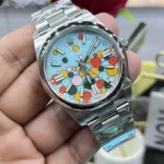 Oyster Perpetual 36MM/41MM M124300 Series/M126000 Series Super 3230 Movement