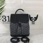 Goyard Size: 19*9*20cm