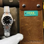 Rolex Datejust Diameter: 28MM