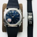 Bulgari OCTO SOLOTEMPO series watch Model: 101963