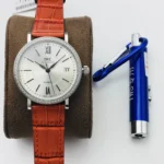 IWC PORTOFINO  37*9.4 mm