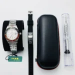 Rolex GMT-Master watch Diameter: 40 mm