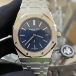 AP Royal Oak 15202（JUMBO) Series Super Clone 2121 movement  39×8.6MM