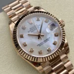 Oyster Perpetual Datejust 31MM, Superclone 2236 movement