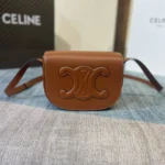 cuir triomphe series Size: 18.5 x 15 x 7cm No.: 198263